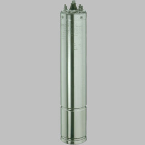 Ηλεκτροκινητήρας Γεωτρήσεων Aquastrong (Italy) 1,5HP Μονοφασικός MG-150002