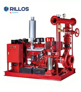 Αξιόπιστα Πυροσβεστικά Συγκροτήματα