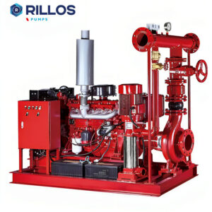 Αξιόπιστα Πυροσβεστικά Συγκροτήματα