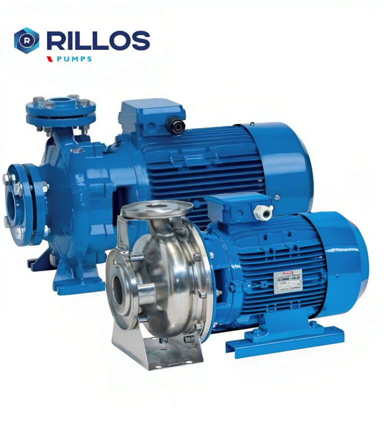 Αντλίες επιφανείας