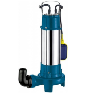 Αντλία Λυμάτων Aquastrong (Italy) 1,75HP AL18-12/1.3ID