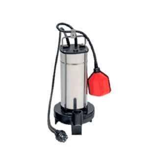 Αντλία Λυμάτων Umbra Pompe 1HP AL-100/GR