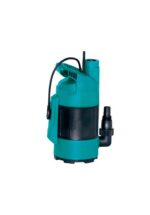 Αντλία Ομβρίων