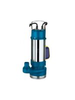 Αντλία Ομβρίων