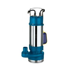 Αντλία Ομβρίων Aquastrong (Italy) 1,5HP AO15-30/2