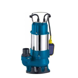 Αντλία Λυμάτων Aquastrong (Italy) 0,6HP AL12-8.5/0,45l
