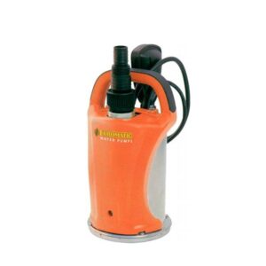 Αντλία Ομβρίων Euromatic 0,73HP AO-550G