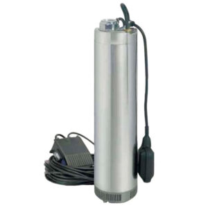 Αντλία για Πηγάδια Sistema 0,75HP 5'' AP3-06ΜΑ