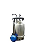 Αντλία Ομβρίων