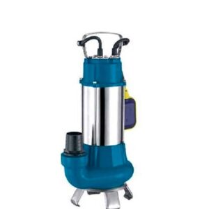 Αντλία Λυμάτων Aquastrong (Italy) 1,5HP AL20-9/1.1l
