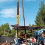 Τα έργα μας-Αντλίες Ρίλλος Τα έργα μας-Αντλίες Ρίλλος