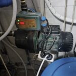 βλαβη σε αντλιοστάσιο-αντλιες Ρίλλος βλαβη σε αντλιοστάσιο-αντλιες Ρίλλος