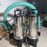 αντλίες λυμάτων Ριλλος αντλίες λυμάτων προς τοποθέτηση