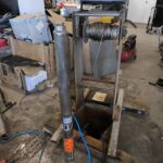 τοποθέτηση αντλίας γεώτρησης- Ρίλλος τοποθέτηση αντλίας γεώτρησης- Ρίλλος