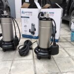 Τοποθέτηση Αντλιών Λυμάτων στην Αττική – Οδηγός Επαγγελματικού Service